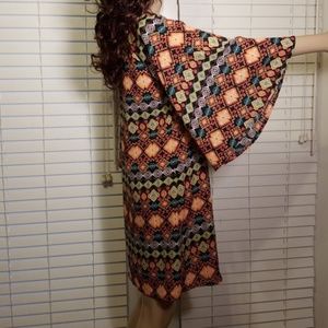 Vision Sz Small Dress